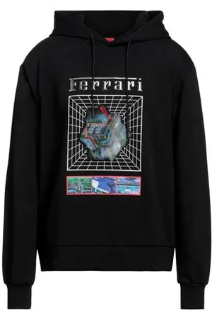 FERRARI TOPWEAR - Sweatshirts - on YOOX.com