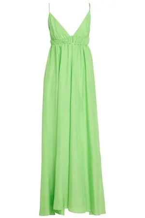 Jucca DRESSES - Maxi dresses - on YOOX.com