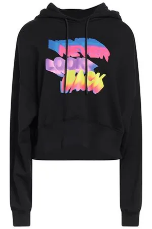 Msgm TOPWEAR - Sweatshirts - on YOOX.com