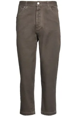 Paolo Pecora BOTTOMWEAR - Jeans - on YOOX.com