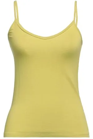 Majestic TOPWEAR - Tank Tops - on YOOX.com
