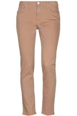 P_JEAN BOTTOMWEAR - Jeans - on YOOX.com