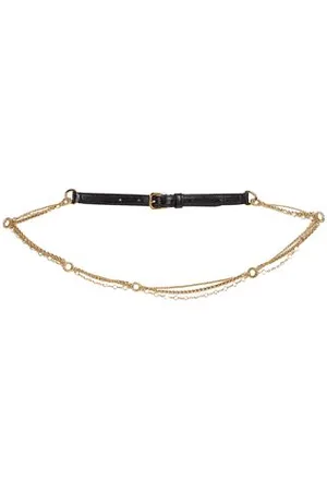 Dolce & Gabbana Small Leather Goods - Belts - on YOOX.com