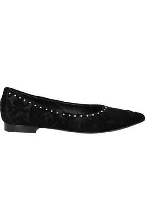 Bruglia FOOTWEAR - Ballet flats - on YOOX.com