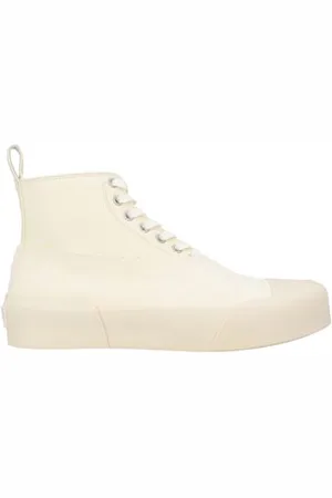 Jil Sander FOOTWEAR - Trainers - on YOOX.com