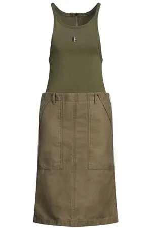 Givenchy DRESSES - Midi dresses - on YOOX.com