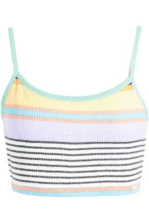 Roxy TOPWEAR - Tops - on YOOX.com