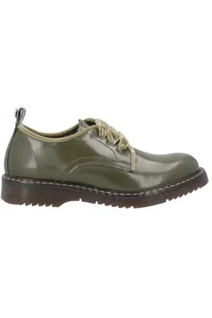 Twin-Set FOOTWEAR - Lace-up shoes - on YOOX.com