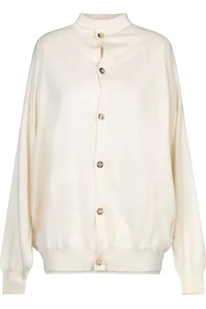 Céline KNITWEAR - Cardigans - on YOOX.com