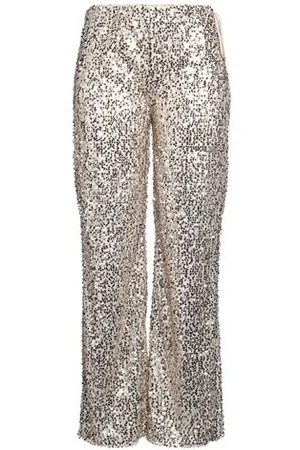 ROTATE BOTTOMWEAR - Trousers - on YOOX.com
