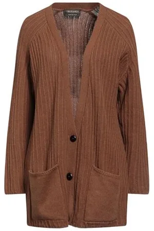 Trussardi KNITWEAR - Cardigans - on YOOX.com