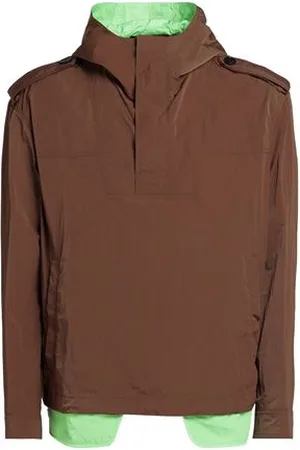 Dior COATS & JACKETS - Overcoats & Trench Coats - on YOOX.com