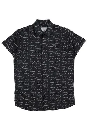 Philipp Plein TOPWEAR - Shirts - on YOOX.com