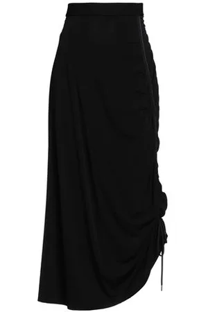 High BOTTOMWEAR - Maxi skirts - on YOOX.com