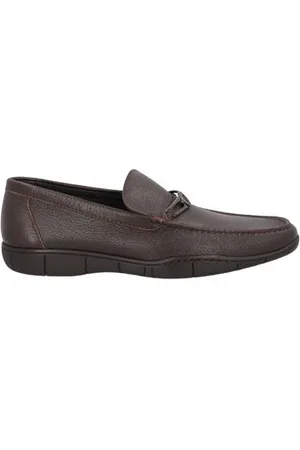 Testoni FOOTWEAR - Loafers - on YOOX.com