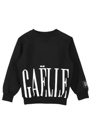 GAËLLE TOPWEAR - Sweatshirts - on YOOX.com