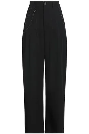 High BOTTOMWEAR - Trousers - on YOOX.com