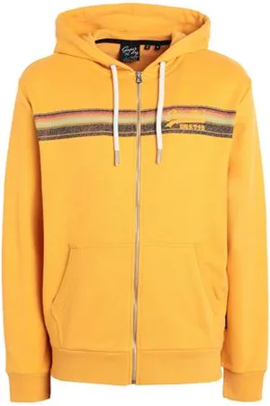 Superdry TOPWEAR - Sweatshirts - on YOOX.com