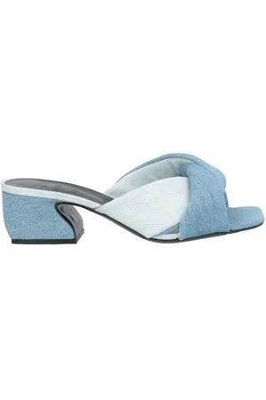 SI ROSSI FOOTWEAR - Sandals - on YOOX.com