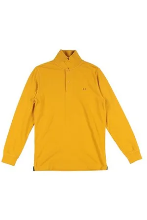sun68 TOPWEAR - Polo shirts - on YOOX.com