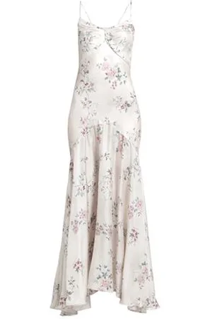 ERIKA CAVALLINI DRESSES - Maxi dresses - on YOOX.com