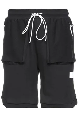 PUMA BOTTOMWEAR - Shorts & Bermuda Shorts - on YOOX.com