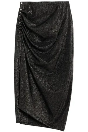 Paco rabanne BOTTOMWEAR - Midi skirts - on YOOX.com