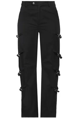 Gestuz BOTTOMWEAR - Trousers - on YOOX.com