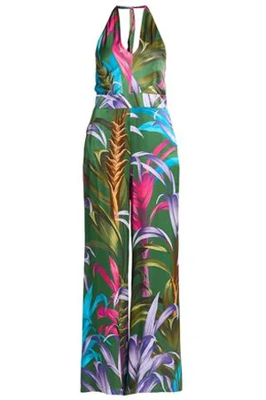Kaos JUMPSUITS & TRACKSUITS - Jumpsuits - on YOOX.com