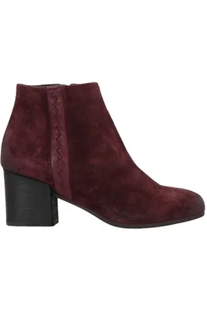 Pantanetti FOOTWEAR - Ankle boots - on YOOX.com