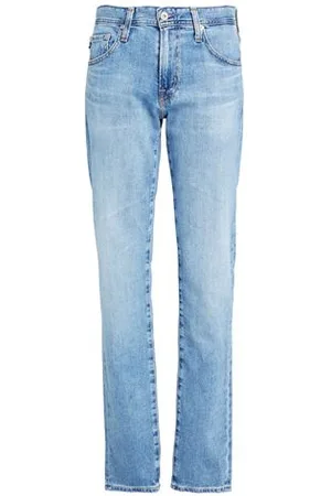 AG Jeans BOTTOMWEAR - Jeans - on YOOX.com