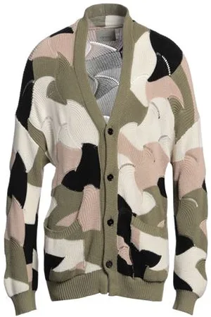 LANEUS KNITWEAR - Cardigans - on YOOX.com