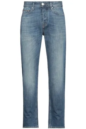 CARE LABEL BOTTOMWEAR - Jeans - on YOOX.com