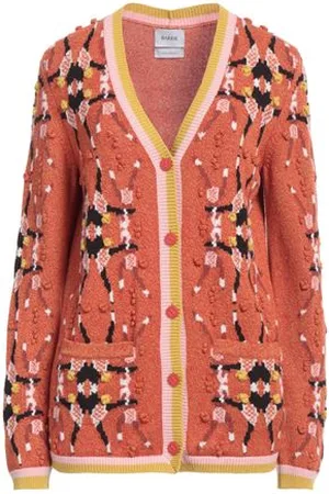 Barrie KNITWEAR - Cardigans - on YOOX.com
