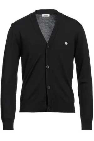 Sandro KNITWEAR - Cardigans - on YOOX.com