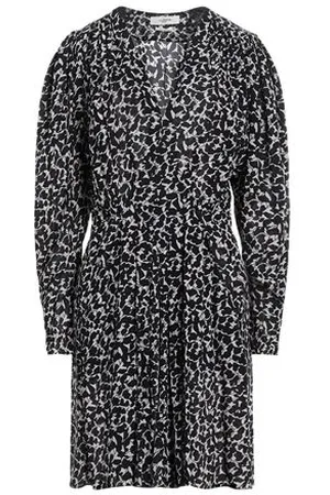 Marant Etoile DRESSES - Mini dresses - on YOOX.com