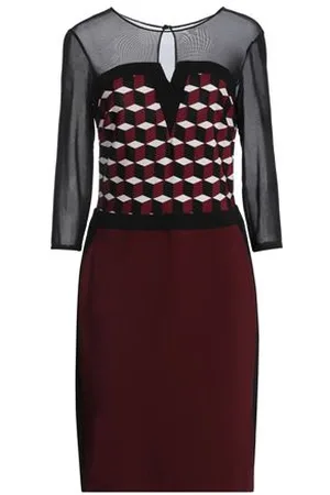Joseph Ribkoff DRESSES - Mini dresses - on YOOX.com