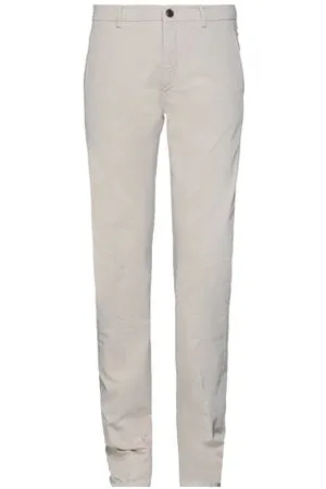 BARMAS BOTTOMWEAR - Trousers - on YOOX.com