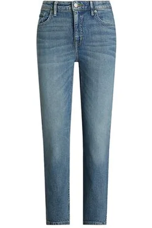 Ralph Lauren BOTTOMWEAR - Jeans - on YOOX.com