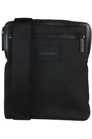 Calvin Klein BAGS - Cross-body bags - on YOOX.com