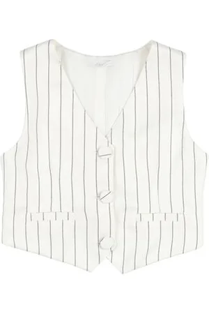 L:Ú L:Ú SUITS and CO-ORDS - Waistcoats - on YOOX.com