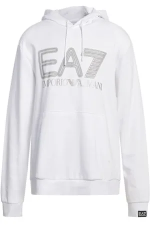 EA7 TOPWEAR - Sweatshirts - on YOOX.com