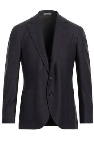 Brunello Cucinelli SUITS and CO-ORDS - Blazers - on YOOX.com