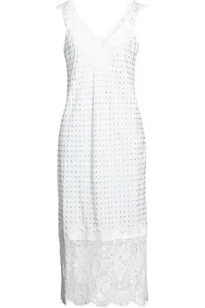 Pinko DRESSES - Midi dresses - on YOOX.com