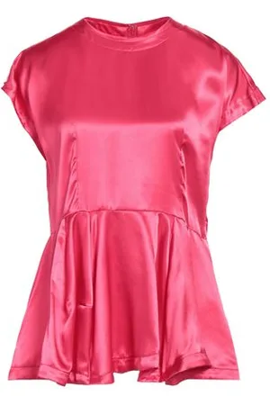 Comme des Garçons TOPWEAR - Tops - on YOOX.com