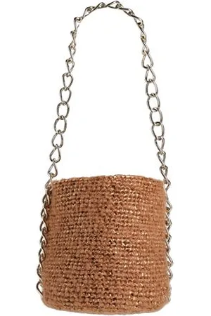 Carolina Santo Domingo BAGS - Shoulder bags - on YOOX.com