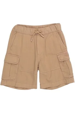 Diesel BOTTOMWEAR - Shorts & Bermuda Shorts - on YOOX.com