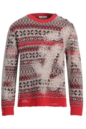 BARENA KNITWEAR - Jumpers - on YOOX.com