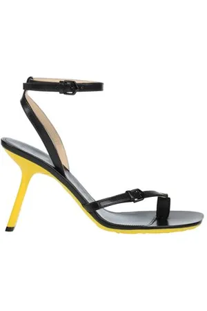 Loewe FOOTWEAR - Thong sandals - on YOOX.com