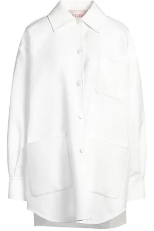 VALENTINO GARAVANI TOPWEAR - Shirts - on YOOX.com